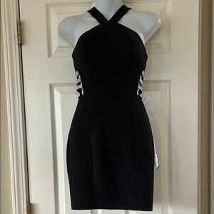 NWT Little Black Dress